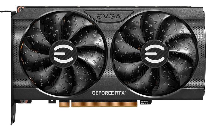 EVGA RTX 3060 Ti FTW3 Ultra i tańszy XC z dwoma wentylatorami [6]