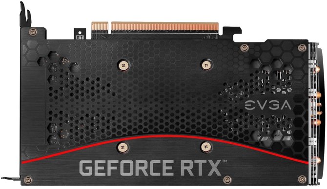 EVGA RTX 3060 Ti FTW3 Ultra i tańszy XC z dwoma wentylatorami [8]