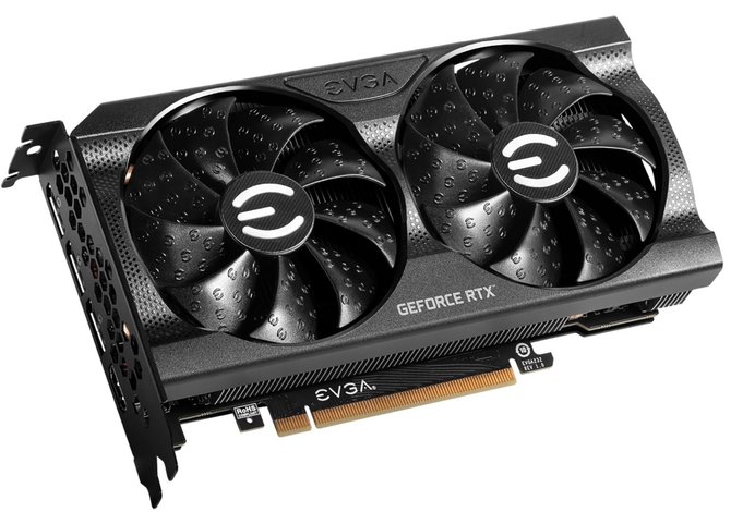 EVGA RTX 3060 Ti FTW3 Ultra i tańszy XC z dwoma wentylatorami [10]