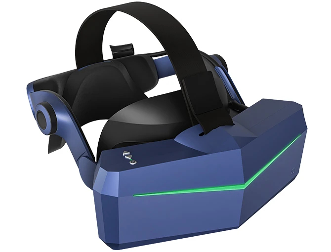 Pimax 5K SUPER - Gogle VR z częstotliwością odświeżania 180 Hz  [2]