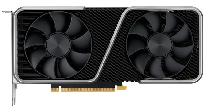 GeForce RTX 3060 Ti – dostępność i ceny, czyli powtórka z rozrywki [1]