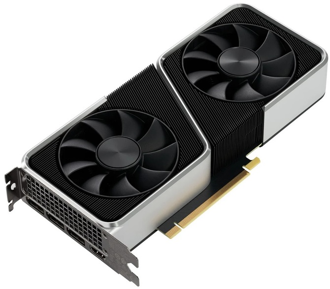 GeForce RTX 3060 Ti – dostępność i ceny, czyli powtórka z rozrywki [2]