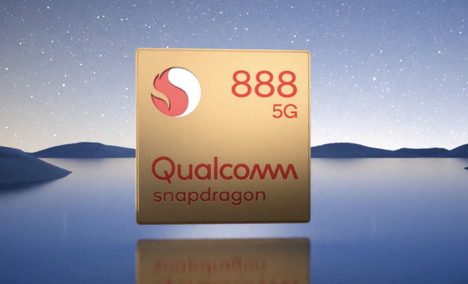 Qualcomm Snapdragon 888: Pełna specyfikacja i lista smartfonów [2]