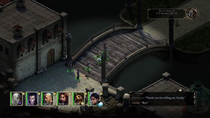 Pillars of Eternity i Tyranny za darmo w Epic Store już za sześć dni [1]