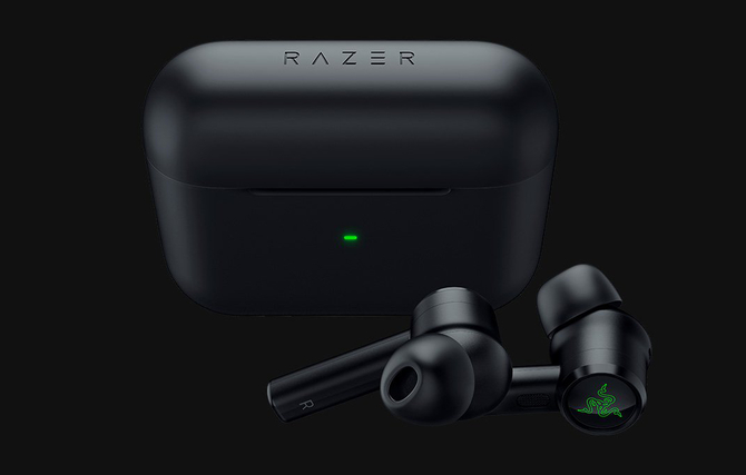 Razer Hammerhead True Wireless Pro: Nowe słuchawki dla graczy [3]
