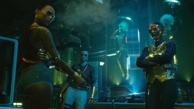 Recenzje Cyberpunk 2077 – gra roku czy rozczarowanie roku? [3]