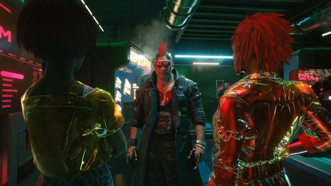 Recenzje Cyberpunk 2077 – gra roku czy rozczarowanie roku? [5]