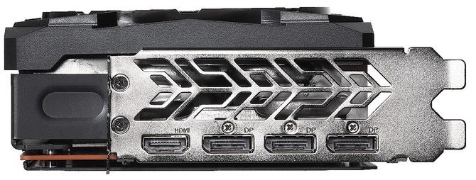 ASRock RX 6900 XT Phantom Gaming D OC - nowy autorski Radeon [4]