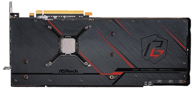 ASRock RX 6900 XT Phantom Gaming D OC - nowy autorski Radeon [5]