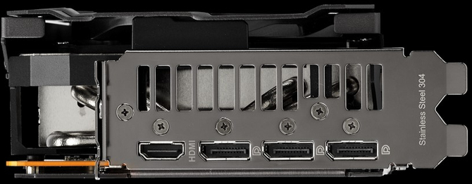 ASUS Radeon RX 6900 XT TUF GAMING OC - Autorski model NAVI  [3]