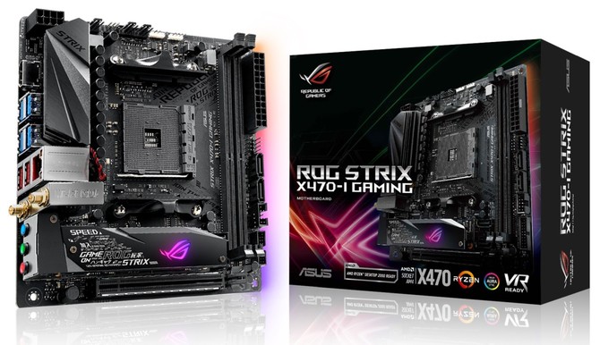 BIOSy do płyt głównych ASUS i Gigabyte B450 i X470 dla Ryzen 5000 [3]