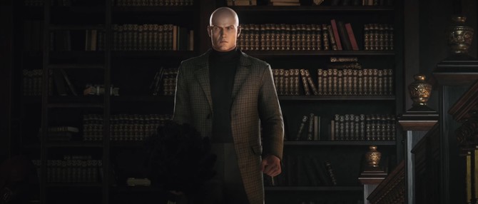 Hitman 3 na nowym trailerze. W grze nawet 300 NPC jednocześnie [2]