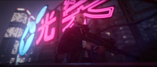 Hitman 3 na nowym trailerze. W grze nawet 300 NPC jednocześnie [7]