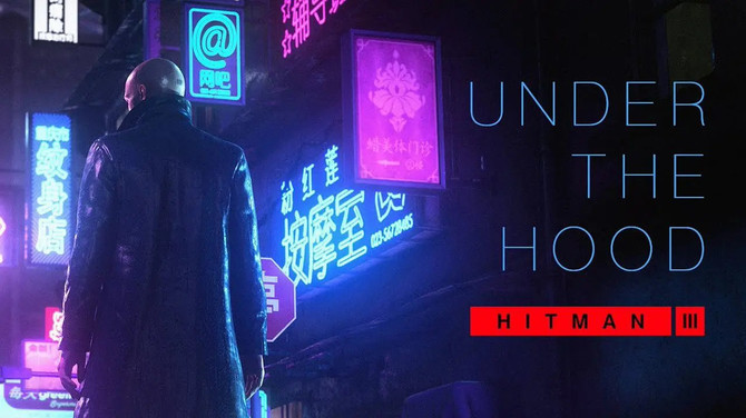 Hitman 3 na nowym trailerze. W grze nawet 300 NPC jednocześnie [1]