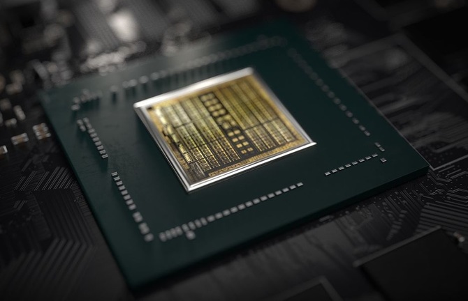 Problemy z dostępnością kart AMD i NVIDIA przez niedobór GDDR6 [3]