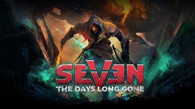 Seven The Days Long Gone: polskie RPG za darmo w Humble Bundle [1]