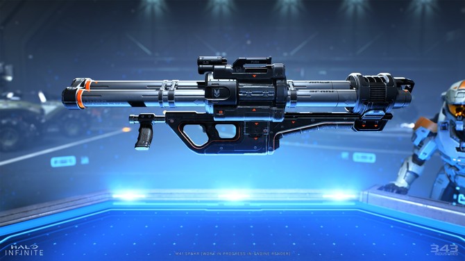 Halo Infinite wyjdzie pod koniec 2021 roku, ale z lepszą grafiką [4]