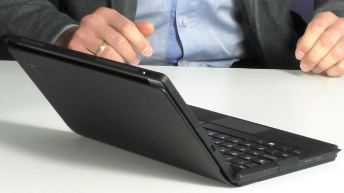 Lenovo ThinkPad X1 Fold: Pierwszy laptop ze składanym ekranem [3]