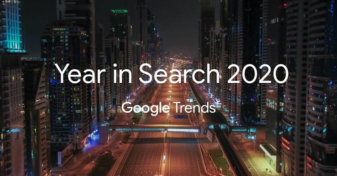 Year In Search 2020 - Czego szukaliśmy w Google najczęściej w 2020? [1]