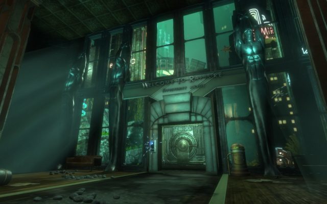 BioShock 4 może być zupełnie inną grą. Ogłoszenia o prace sugerują otwarty świat, wybory i bardziej niż dotąd erpegowe podejście [3]