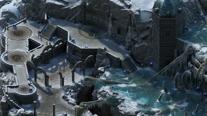 Pillars of Eternity i Tyranny - Dwie gry cRPG do odebrania za darmo w Epic Store. Gratka dla fanów klasyki i Obsidianu [5]