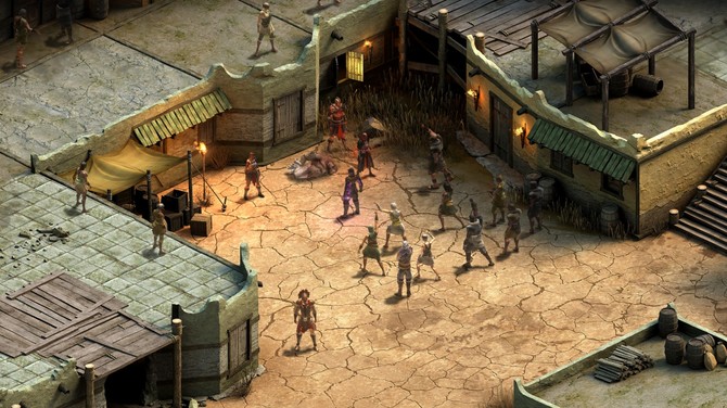 Pillars of Eternity i Tyranny - Dwie gry cRPG do odebrania za darmo w Epic Store. Gratka dla fanów klasyki i Obsidianu [6]