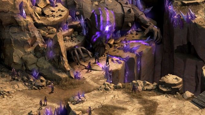 Pillars of Eternity i Tyranny - Dwie gry cRPG do odebrania za darmo w Epic Store. Gratka dla fanów klasyki i Obsidianu [8]