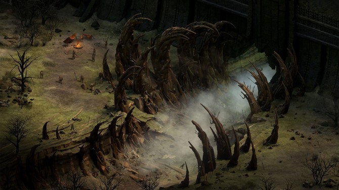 Pillars of Eternity i Tyranny - Dwie gry cRPG do odebrania za darmo w Epic Store. Gratka dla fanów klasyki i Obsidianu [9]