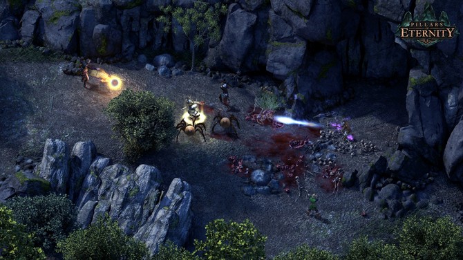 Pillars of Eternity i Tyranny - Dwie gry cRPG do odebrania za darmo w Epic Store. Gratka dla fanów klasyki i Obsidianu [2]