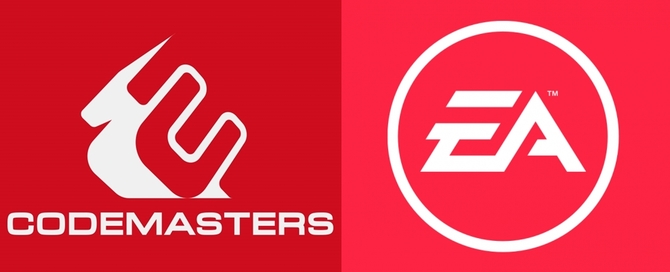 Electronic Arts złożyło ofertę na zakup studia Codemasters. Transakcja zakończy się w pierwszych miesiącach 2021 [2]