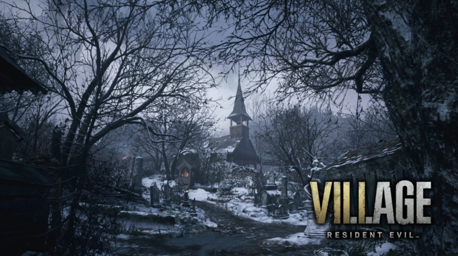 Resident Evil: Village - W sieci pojawił się trzyminutowy trailer horroru. Ethan i Mia powrócą w strasznym stylu w 2021 roku [1]
