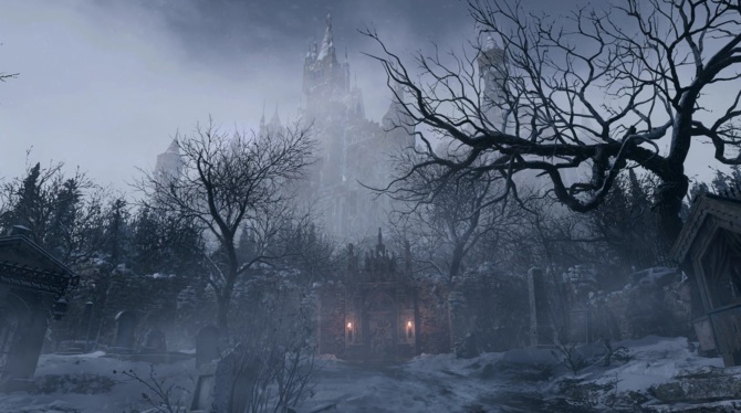 Resident Evil: Village - W sieci pojawił się trzyminutowy trailer horroru. Ethan i Mia powrócą w strasznym stylu w 2021 roku [5]