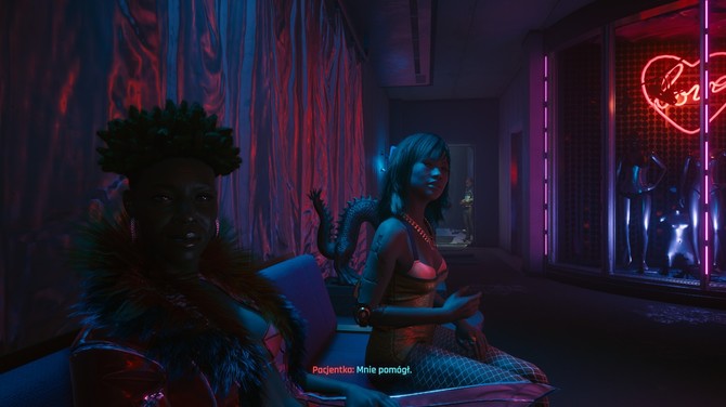 Cyberpunk 2077 - Grafika i wydajność gry studia CD Projekt RED na PlayStation 4 (Pro), PlayStation 5, Xbox One (X) i Xbox Series X|S [9]
