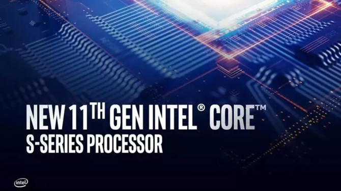Płyty główne Intel Z590, B560 i H510 mogą zadebiutować już w styczniu. Na procesory Rocket Lake-S raczej poczekamy nieco dłużej [1]