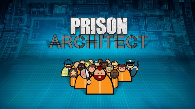 Prison Architect za darmo z okazji GOG Winter Sale. Wyprzedaż gier na PC, obniżki do 91% - taniej m.in. Wiedźmin 3 i klasyka RPG [1]