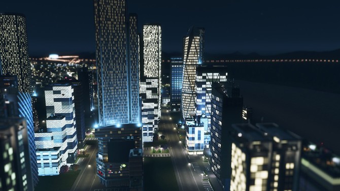 Cities: Skylines – strategia dla fanów SimCity pierwszą z 15 darmowych gier od Epic Games Store. Start Holiday Sale [2]