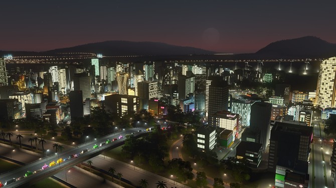 Cities: Skylines – strategia dla fanów SimCity pierwszą z 15 darmowych gier od Epic Games Store. Start Holiday Sale [4]