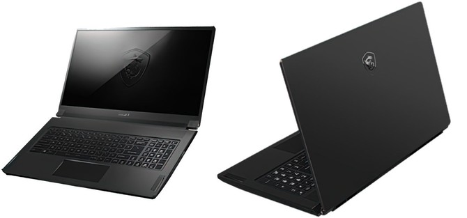 MSI GS76 Stealth - gamingowy notebook z kartami NVIDIA GeForce RTX 3000 oraz matrycą 360 Hz. Premiera na CES 2021 [2]