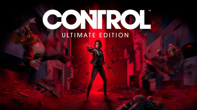 Control Ultimate Edition na PlayStation 5 i Xbox Series X w lutym - na konsolach będzie Ray Tracing oraz 30 lub 60 FPS [1]