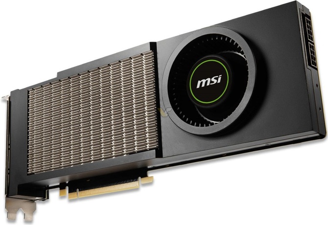 MSI GeForce RTX 3090 AERO - karta graficzna z najmocniejszym układem NVIDII w stylu niezapomnianego GeForce GTX 480 [5]