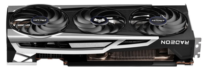 Sapphire Radeon RX 6900 XT Nitro+: najmocniejsza karta graficzna Sapphire ujawniona. Znamy specyfikację modelu [6]