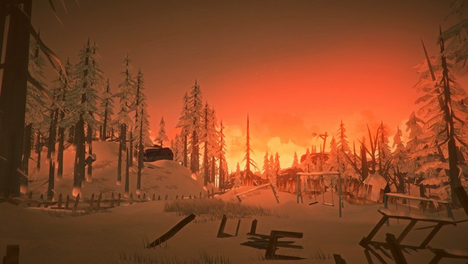 The Long Dark – survival FPP za darmo w Epic Games Store. Znamy prawdopodobną listę kolejnych darmowych gier [1]