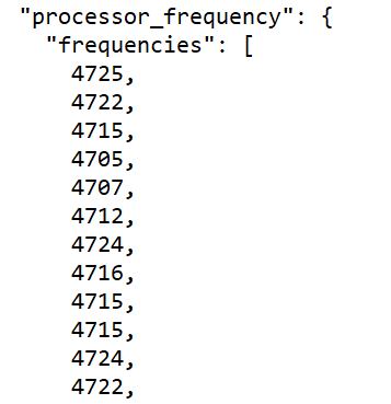 AMD Ryzen 9 5900HX z wysokim zegarem Turbo - topowy procesor APU Cezanne-H równie mocny co Intel Core i7-10700K [7]