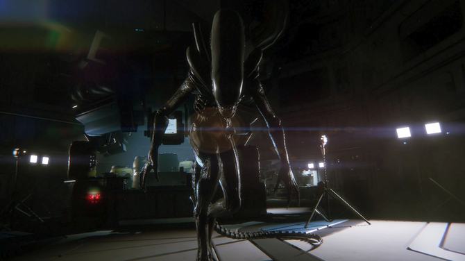 Alien: Isolation – skradankowy survival horror za darmo w Epic Games Store. Tylko 24 godziny na przypisanie gry do konta  [1]