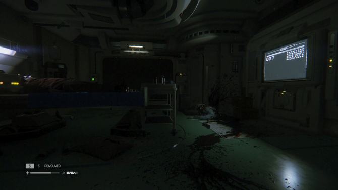 Alien: Isolation – skradankowy survival horror za darmo w Epic Games Store. Tylko 24 godziny na przypisanie gry do konta  [2]