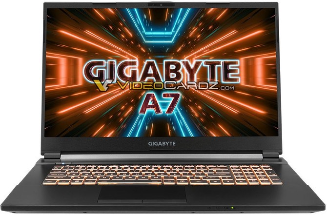 Gigabyte G15, G17 oraz A17 - nowa linia laptopów z procesorami Intel Comet Lake i AMD Cezanne oraz GeForce RTX 3060 [3]