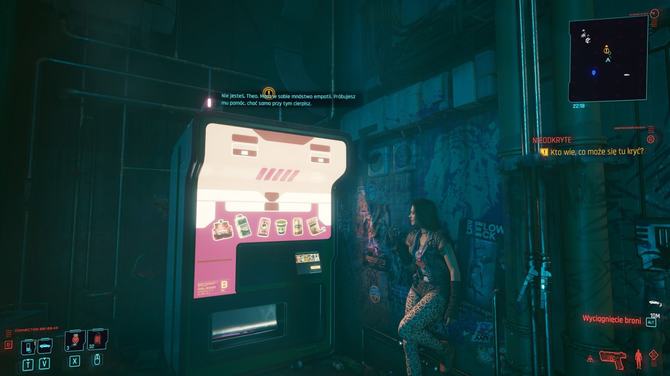 Cyberpunk 2077 jedną z najlepiej sprzedających się gier. Znamy wyniki sprzedaży – świetne, choć mogły być jeszcze lepsze [3]