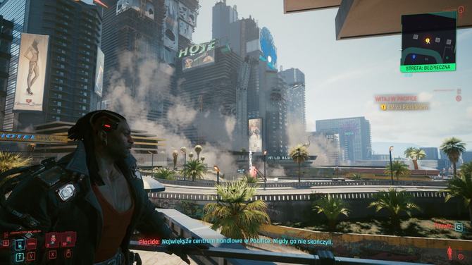 Cyberpunk 2077 jedną z najlepiej sprzedających się gier. Znamy wyniki sprzedaży – świetne, choć mogły być jeszcze lepsze [6]