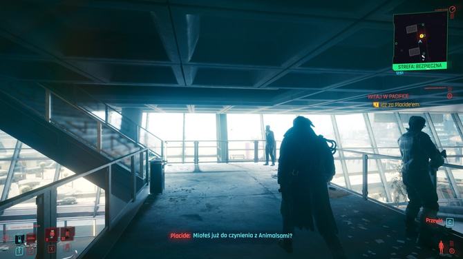 Cyberpunk 2077 jedną z najlepiej sprzedających się gier. Znamy wyniki sprzedaży – świetne, choć mogły być jeszcze lepsze [7]