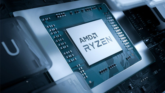 AMD Ryzen 5 5600H oraz Intel Core i5-11300H - sprawdzamy pierwsze wyniki wydajności APU Cezanne oraz Intel Tiger Lake [1]
